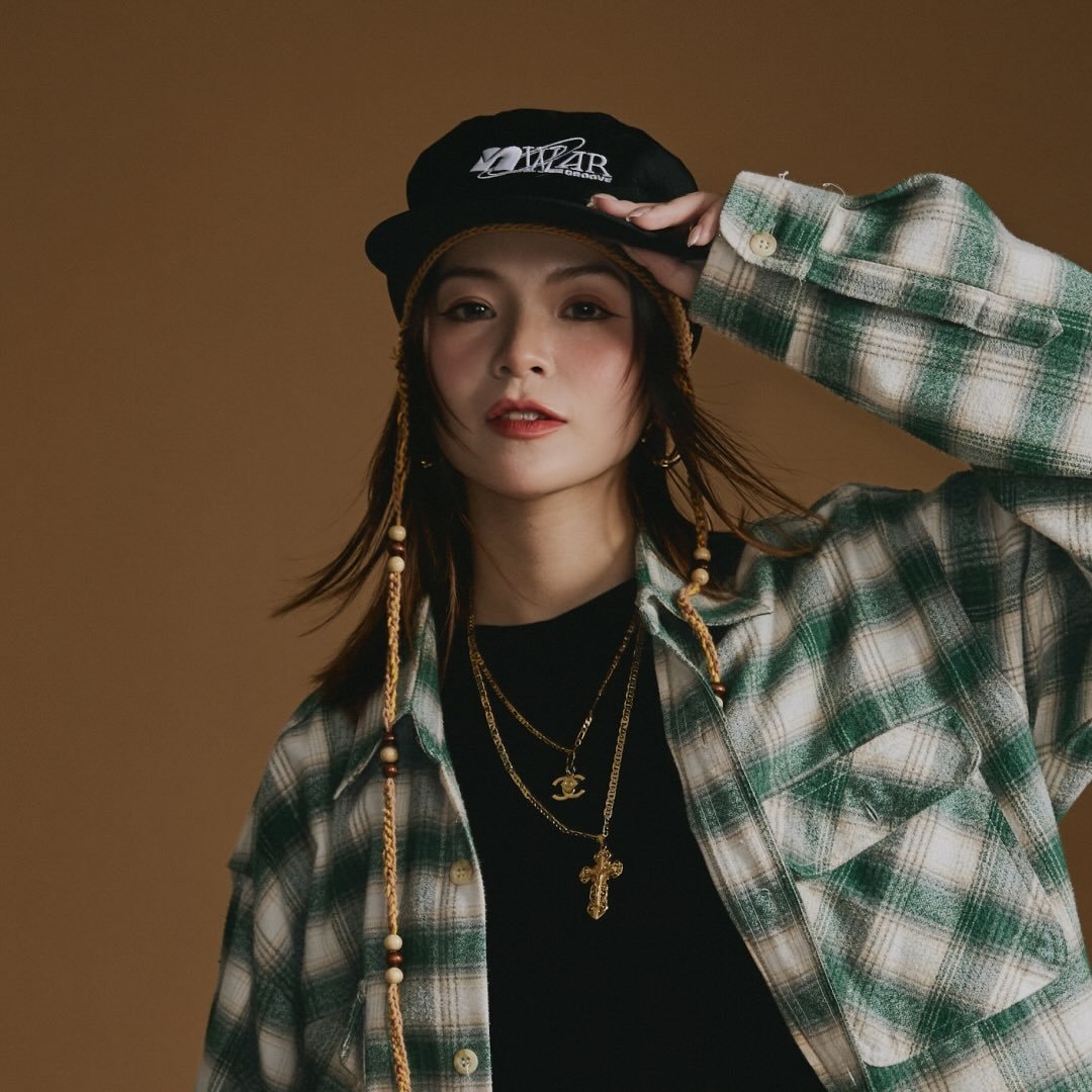 YaChun Hsu