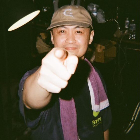 SHUAN a.k.a RAFF