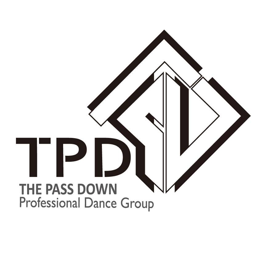 TPD 專業舞蹈團隊