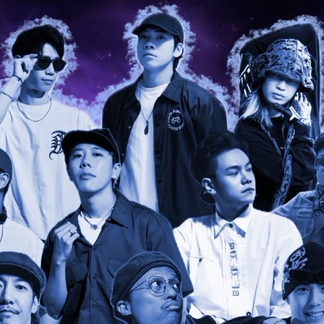 Beat 4 Life Vol.1