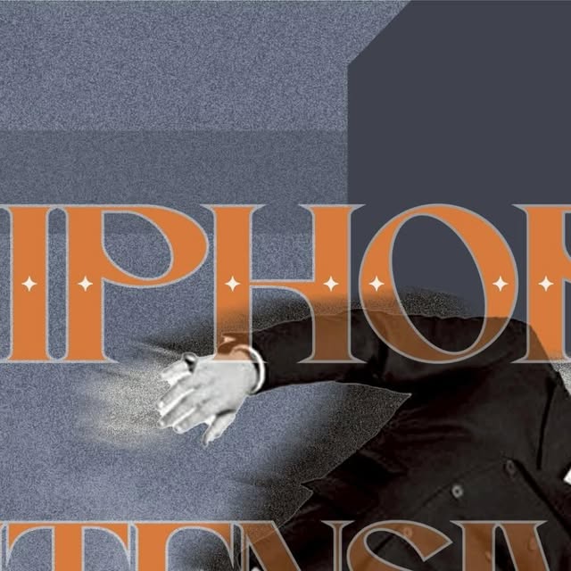 Dynatickx 進修 Hiphop 團課程計劃（16 堂）