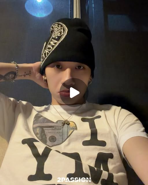 2Passion Choreography Workshop — SSShen 沈